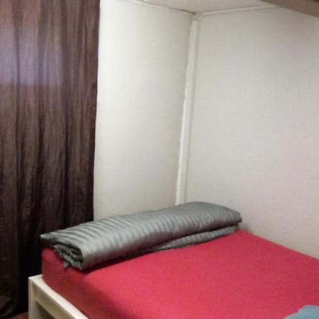 City Home Zurich Bagian luar foto