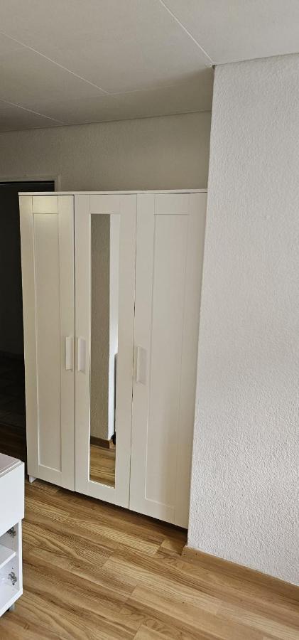 City Home Zurich Bagian luar foto