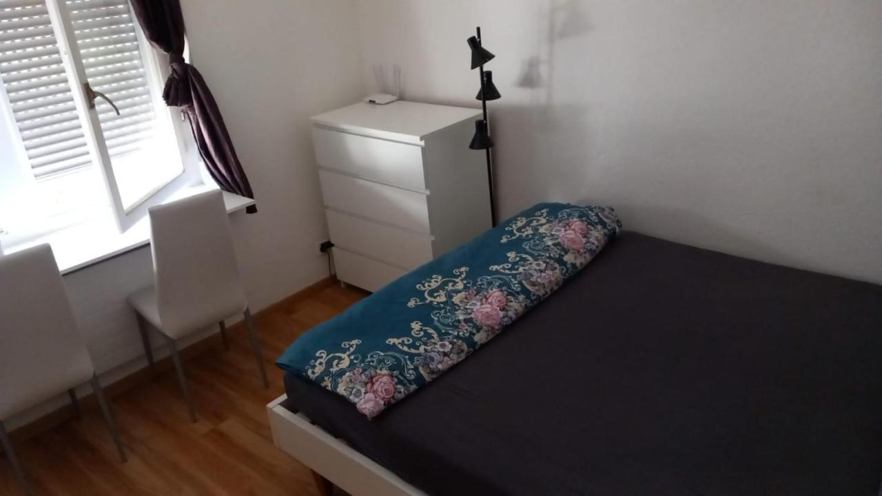 City Home Zurich Bagian luar foto